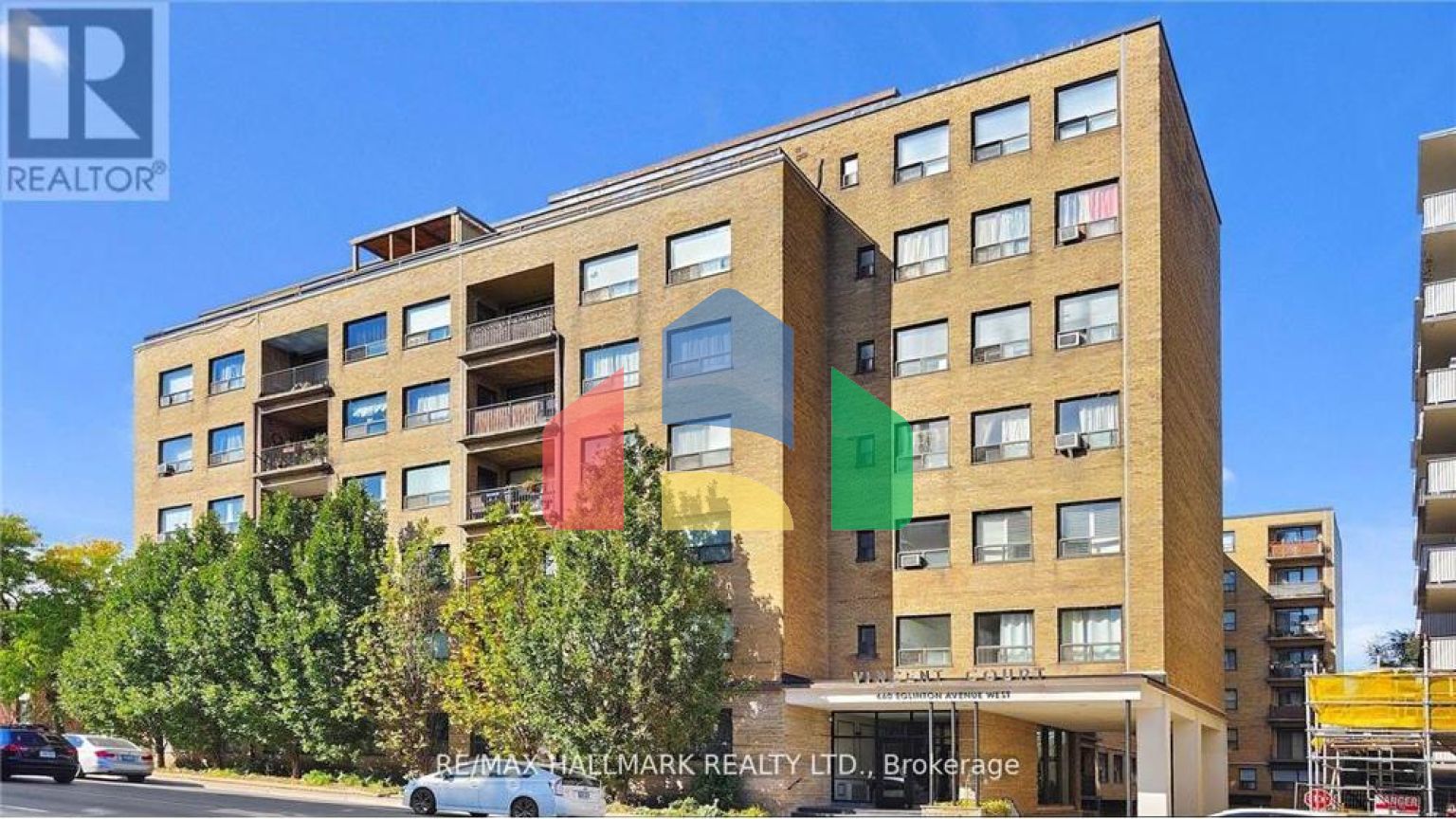 Residential - Single Family Home - Toronto, Canada - Canada