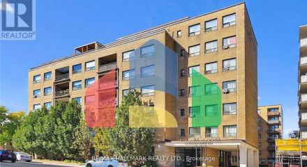 Residential - Single Family Home - Toronto, Canada - Canada