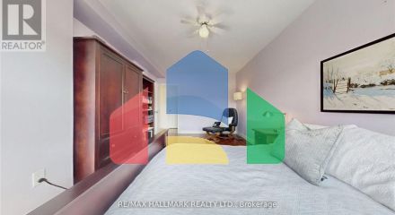 Residential - Single Family Home - Toronto, Canada - Canada