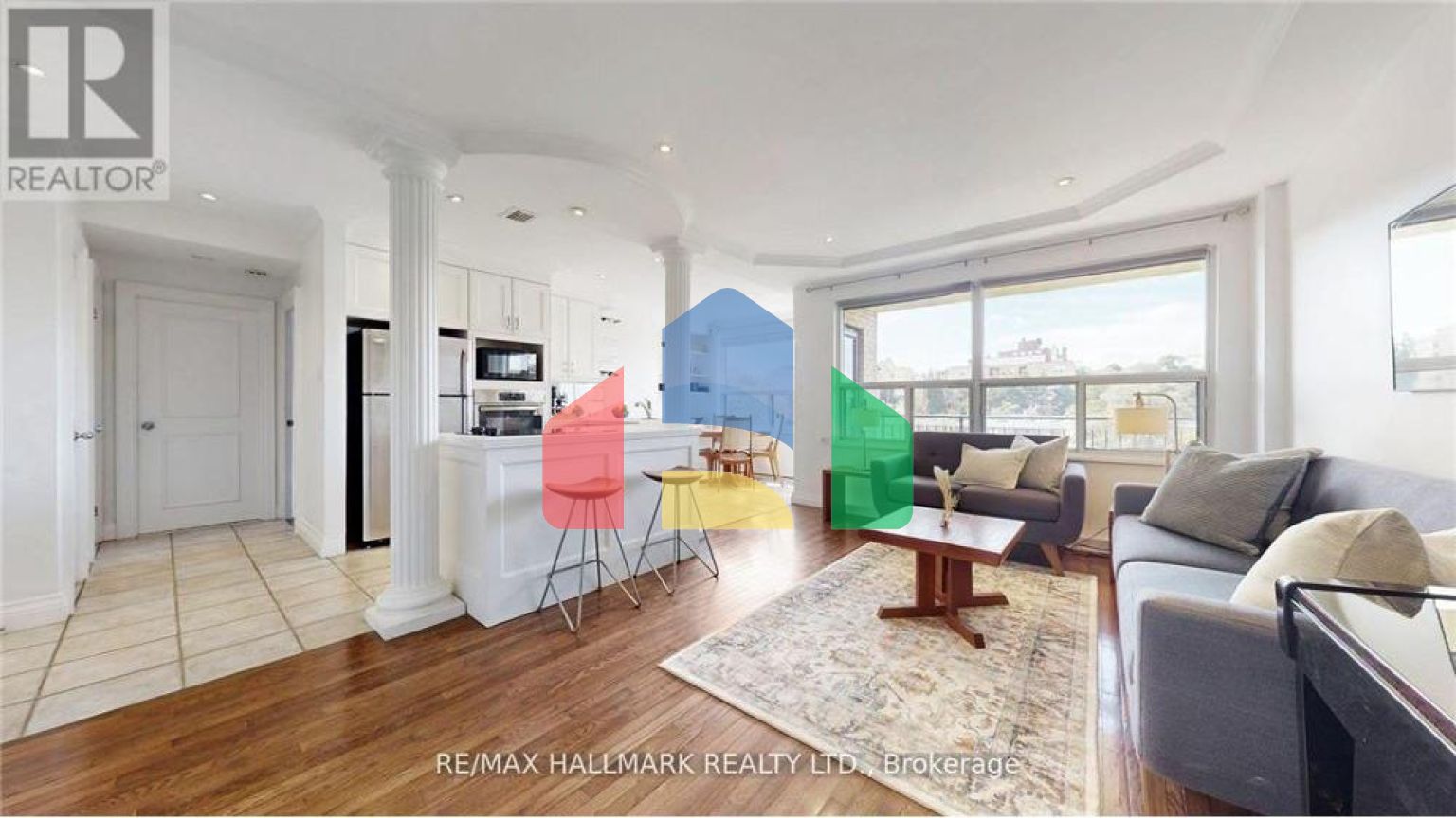 Residential - Single Family Home - Toronto, Canada - Canada