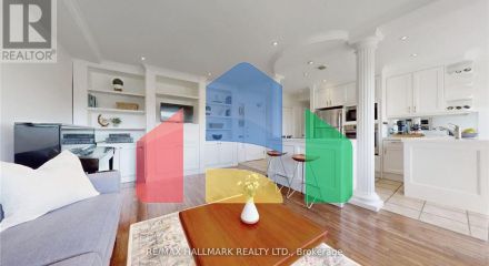 Residential - Single Family Home - Toronto, Canada - Canada