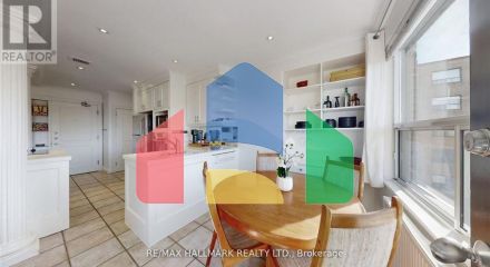 Residential - Single Family Home - Toronto, Canada - Canada