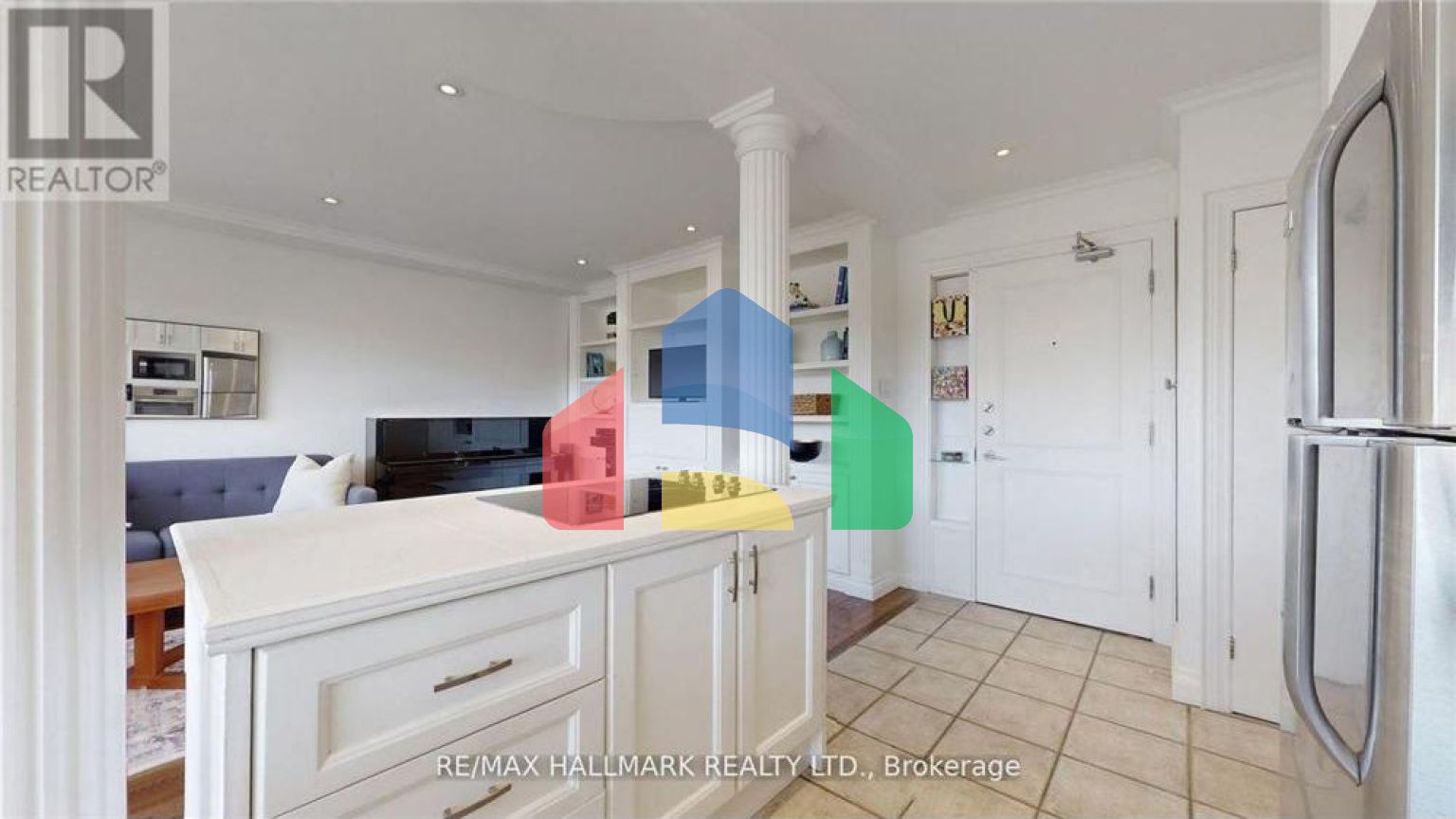 Residential - Single Family Home - Toronto, Canada - Canada