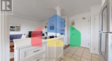 Residential - Single Family Home - Toronto, Canada - Canada