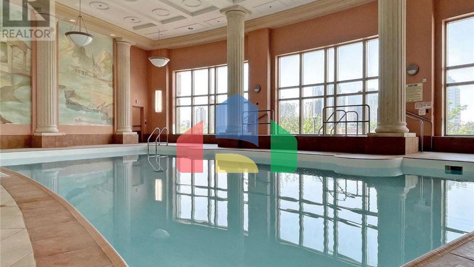 Residential - Single Family Home - Toronto, Canada - Canada