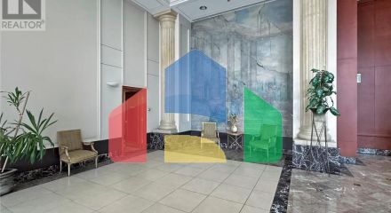 Residential - Single Family Home - Toronto, Canada - Canada