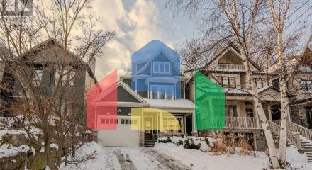 Residential - Single Family Home - Toronto, Canada - Canada