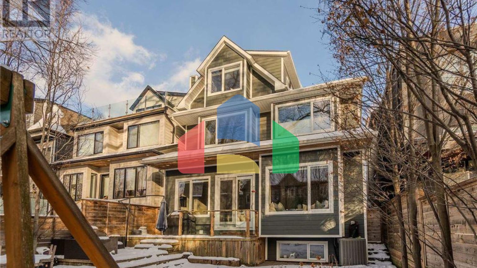 Residential - Single Family Home - Toronto, Canada - Canada