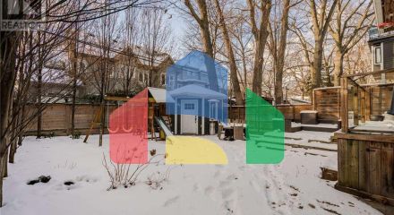 Residential - Single Family Home - Toronto, Canada - Canada