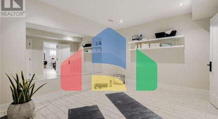 Residential - Single Family Home - Toronto, Canada - Canada