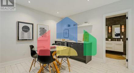 Residential - Single Family Home - Toronto, Canada - Canada