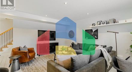 Residential - Single Family Home - Toronto, Canada - Canada