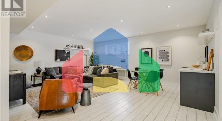 Residential - Single Family Home - Toronto, Canada - Canada