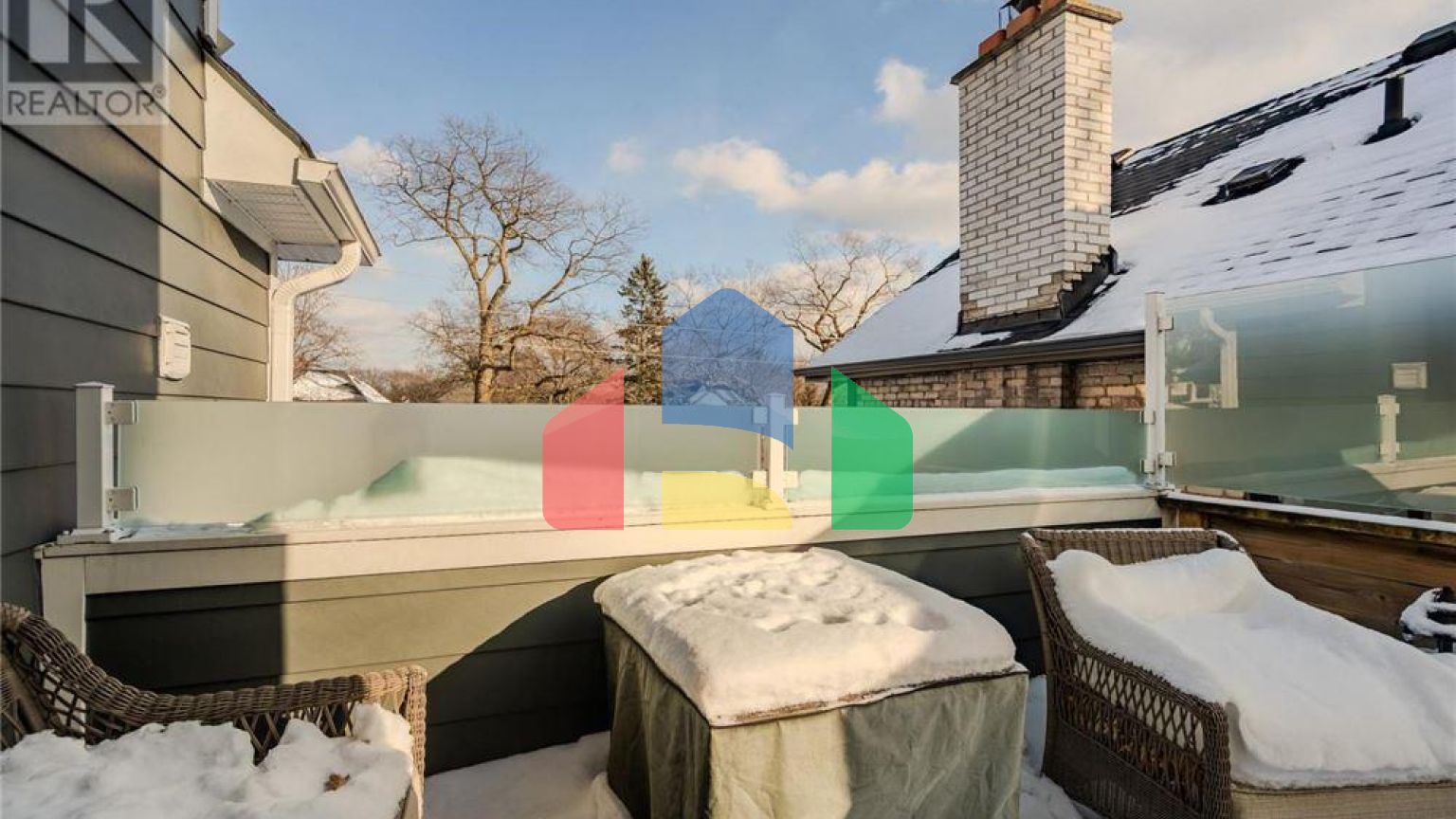 Residential - Single Family Home - Toronto, Canada - Canada