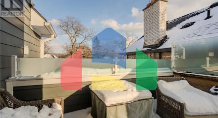 Residential - Single Family Home - Toronto, Canada - Canada