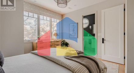 Residential - Single Family Home - Toronto, Canada - Canada