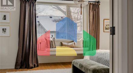 Residential - Single Family Home - Toronto, Canada - Canada