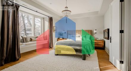 Residential - Single Family Home - Toronto, Canada - Canada