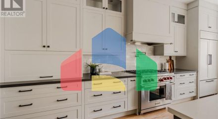 Residential - Single Family Home - Toronto, Canada - Canada