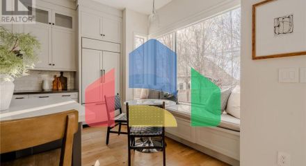 Residential - Single Family Home - Toronto, Canada - Canada