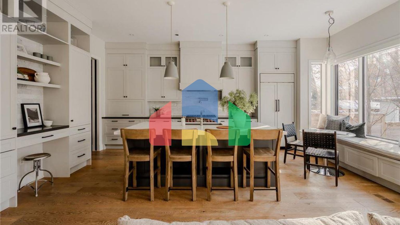 Residential - Single Family Home - Toronto, Canada - Canada