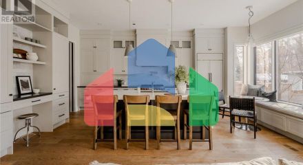 Residential - Single Family Home - Toronto, Canada - Canada