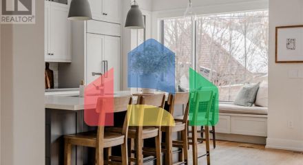 Residential - Single Family Home - Toronto, Canada - Canada