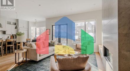 Residential - Single Family Home - Toronto, Canada - Canada