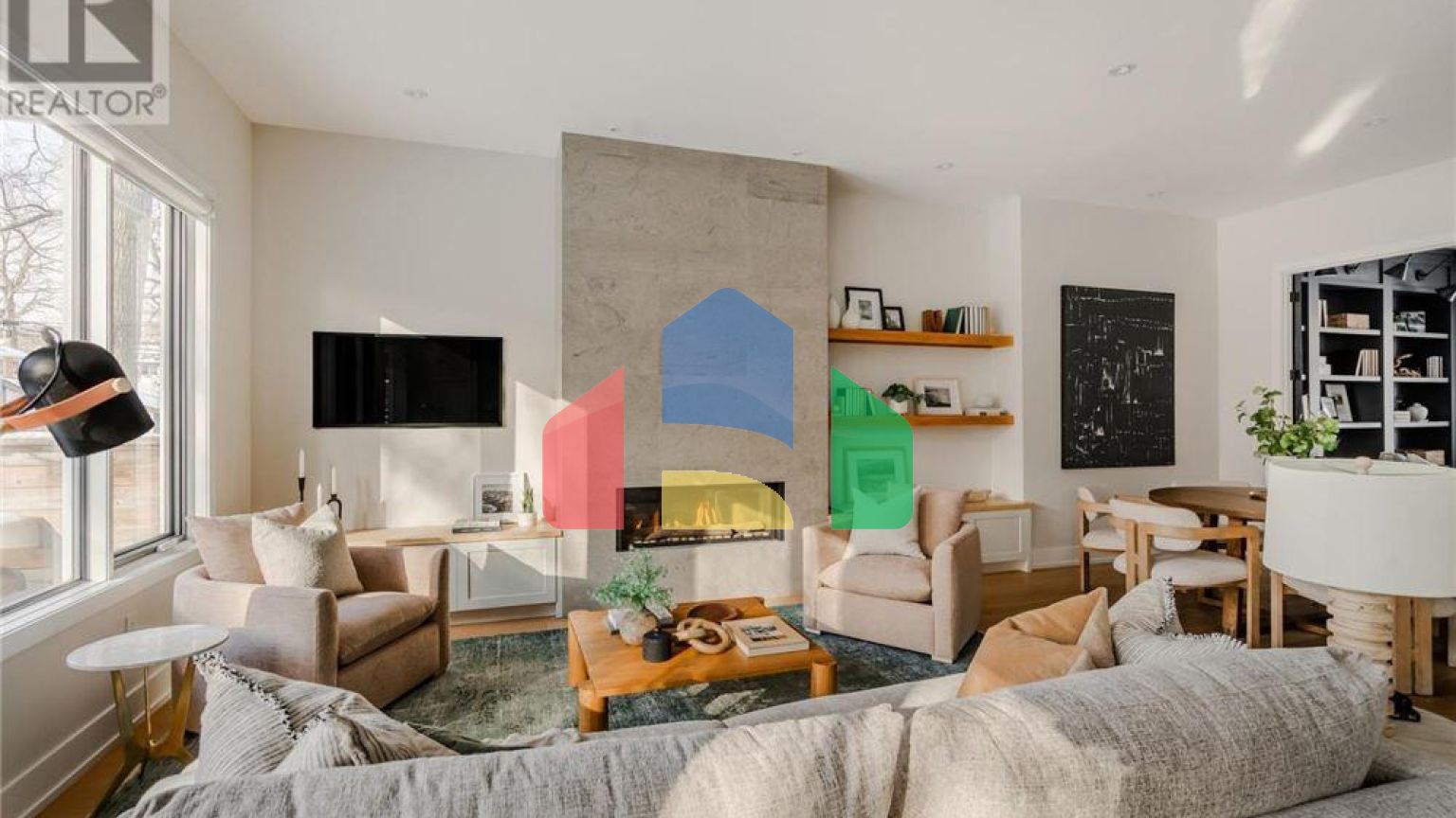 Residential - Single Family Home - Toronto, Canada - Canada