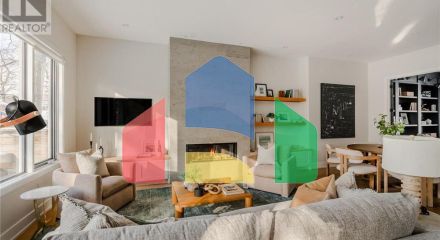 Residential - Single Family Home - Toronto, Canada - Canada