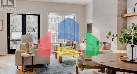 Residential - Single Family Home - Toronto, Canada - Canada