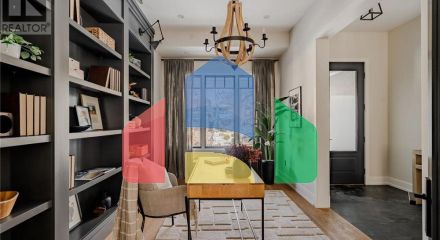 Residential - Single Family Home - Toronto, Canada - Canada