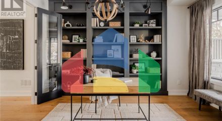 Residential - Single Family Home - Toronto, Canada - Canada