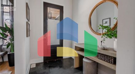 Residential - Single Family Home - Toronto, Canada - Canada