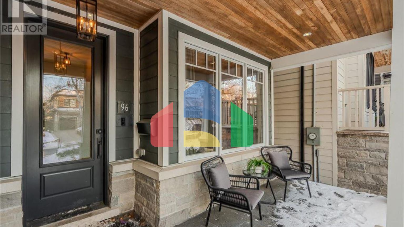 Residential - Single Family Home - Toronto, Canada - Canada