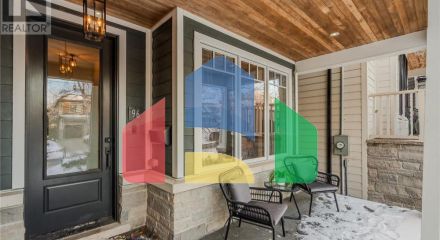 Residential - Single Family Home - Toronto, Canada - Canada