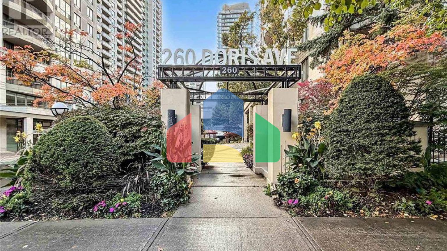 Residential - Condo/Apartment - Toronto, Canada - Canada