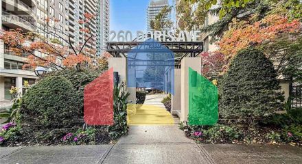 Residential - Condo/Apartment - Toronto, Canada - Canada