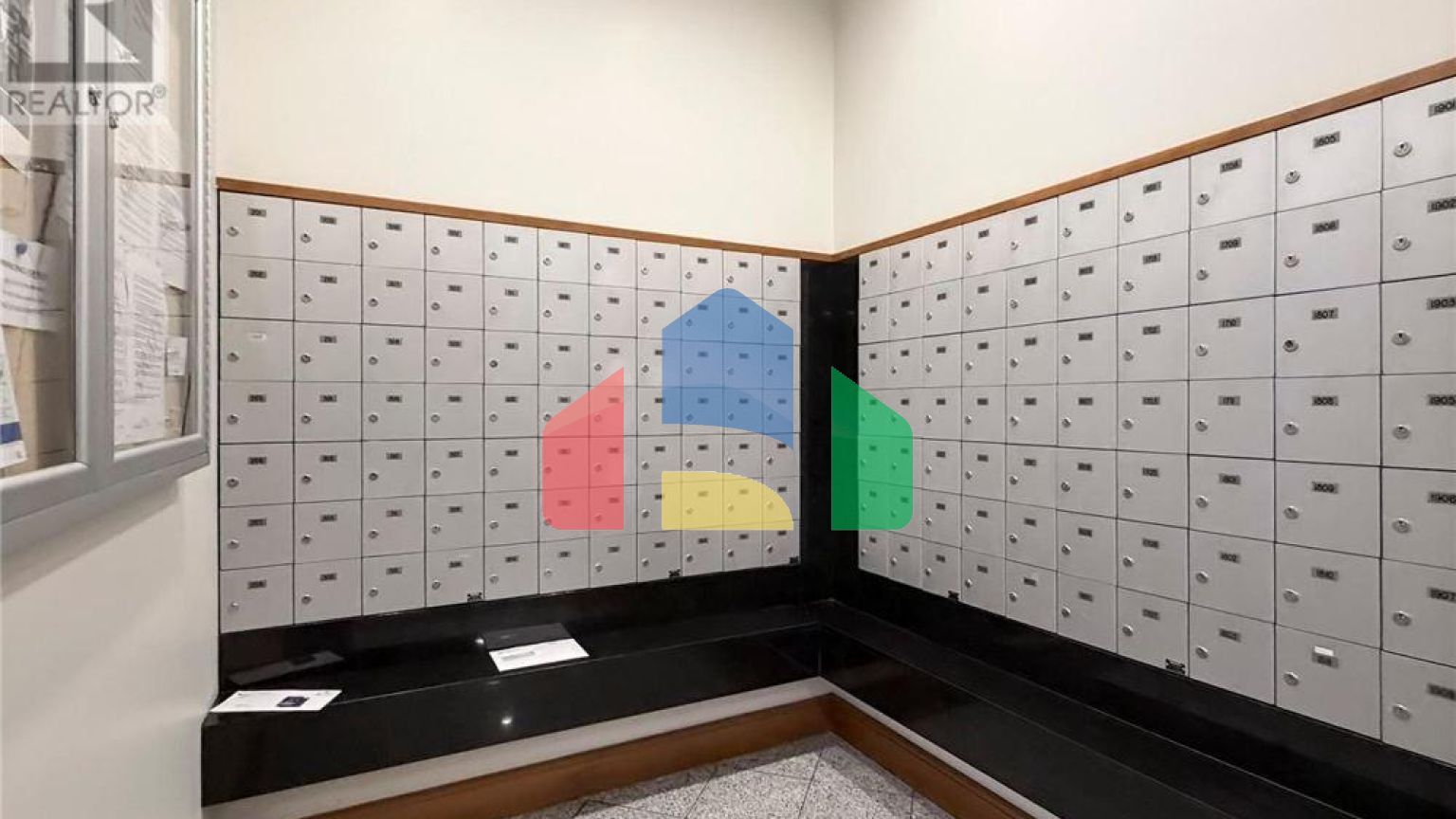 Residential - Condo/Apartment - Toronto, Canada - Canada