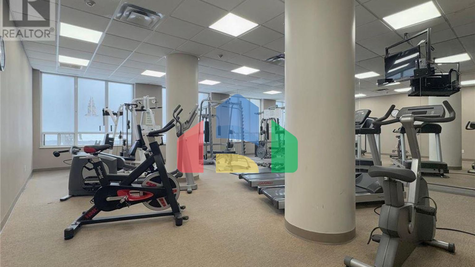 Residential - Condo/Apartment - Toronto, Canada - Canada