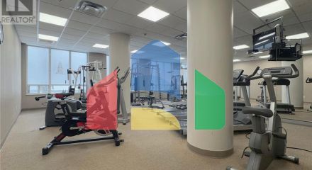 Residential - Condo/Apartment - Toronto, Canada - Canada