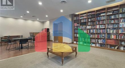 Residential - Condo/Apartment - Toronto, Canada - Canada