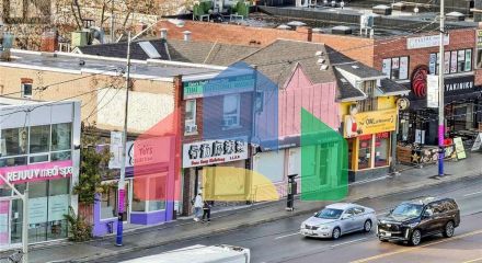 Residential - Condo/Apartment - Toronto, Canada - Canada