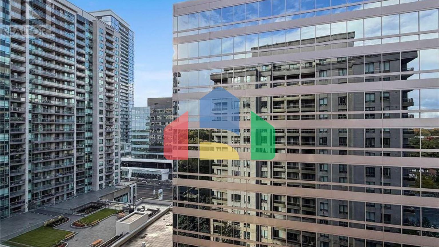 Residential - Condo/Apartment - Toronto, Canada - Canada