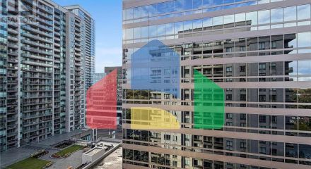 Residential - Condo/Apartment - Toronto, Canada - Canada