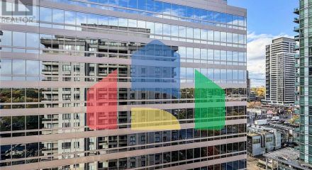 Residential - Condo/Apartment - Toronto, Canada - Canada