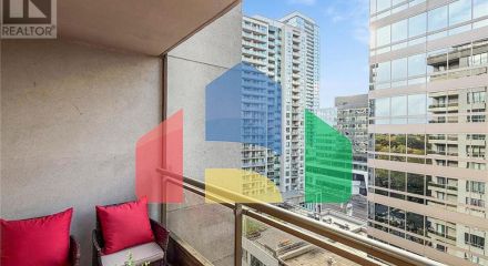 Residential - Condo/Apartment - Toronto, Canada - Canada