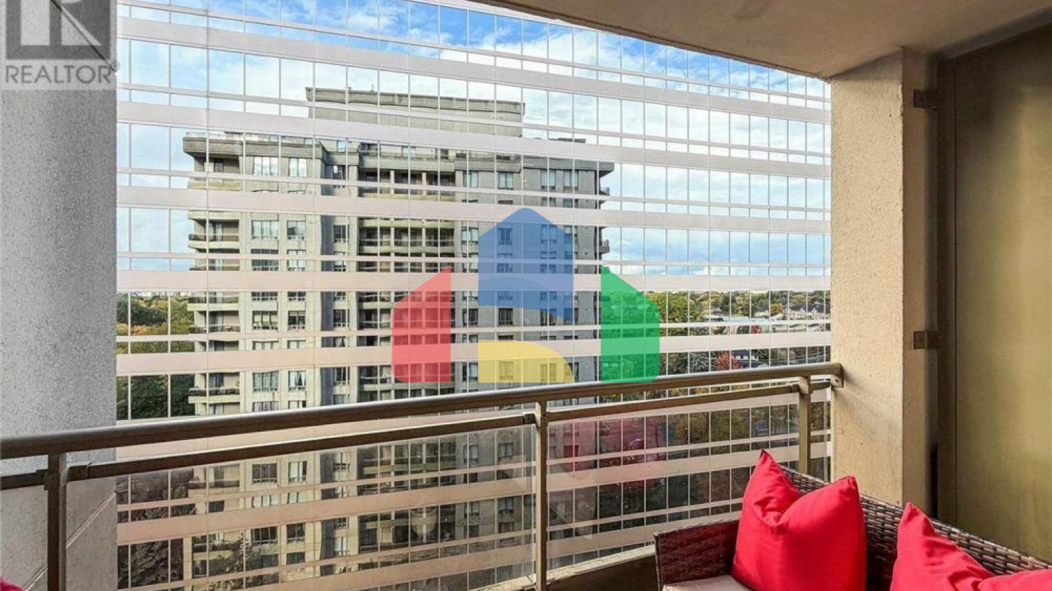 Residential - Condo/Apartment - Toronto, Canada - Canada