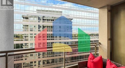 Residential - Condo/Apartment - Toronto, Canada - Canada