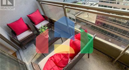 Residential - Condo/Apartment - Toronto, Canada - Canada